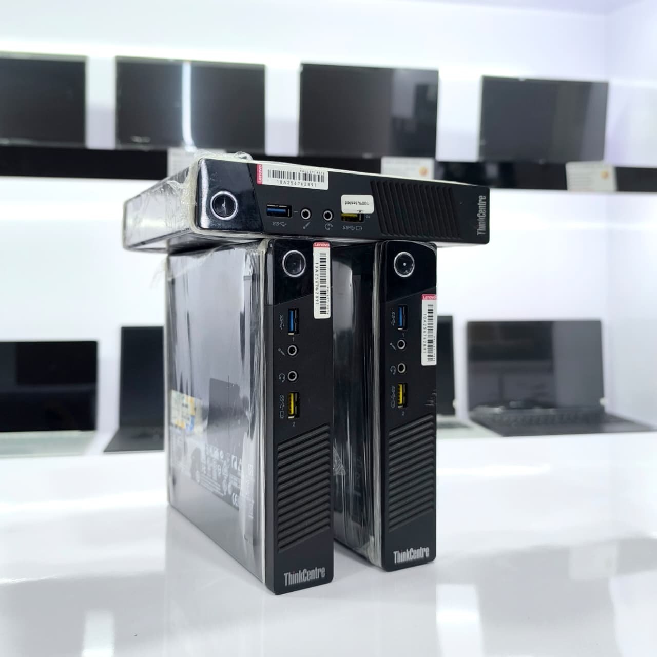 RV Computers