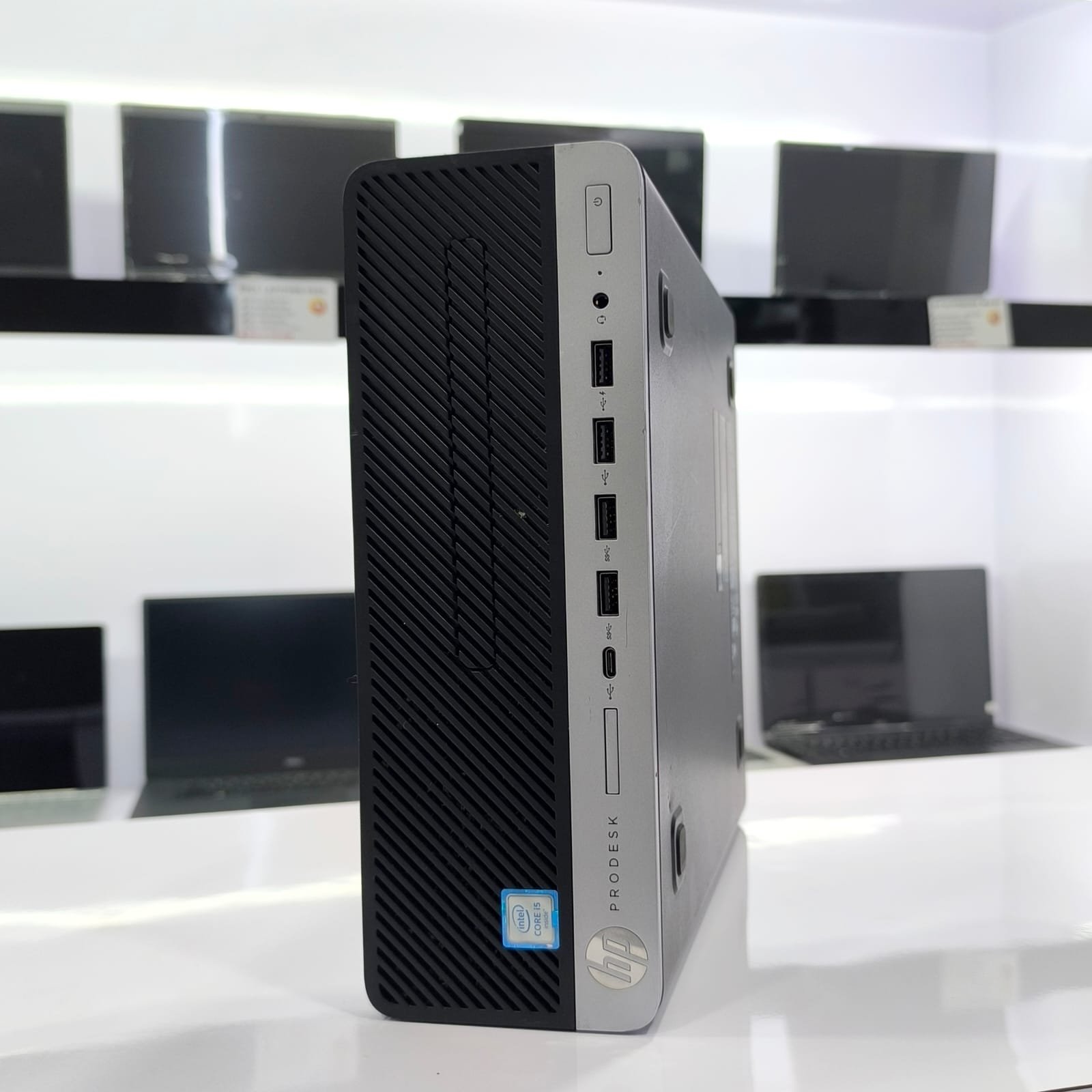 RV Computers